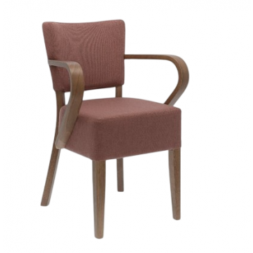        Chair Tulip 2 With Arms