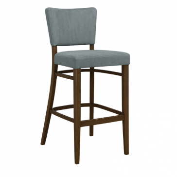           Barstool Tulip Vintage Grey