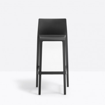         Pedrali Volt Stool 678 Black