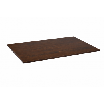    Lamidur Table Top Wenge 1200 x 680mm 