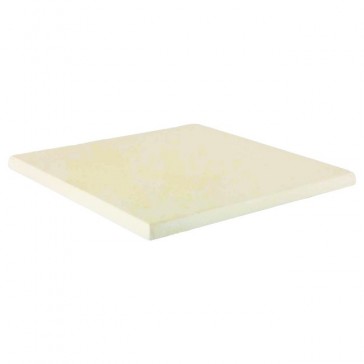     Werzalit Table Top White Square 700mm