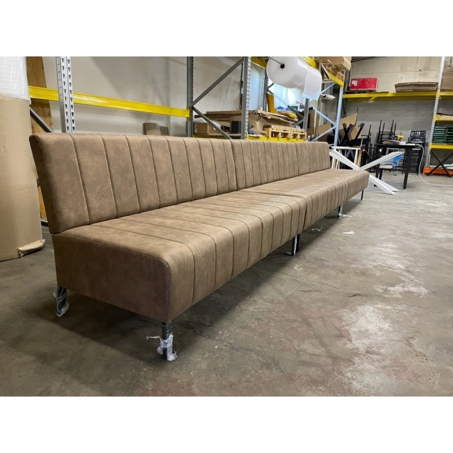 bespoke Bench Seating Chair Business