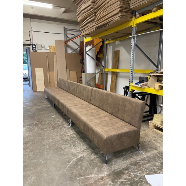 bespoke Bench Seating Chair Business