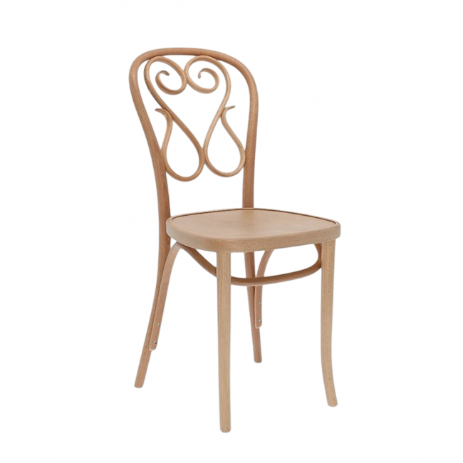 Fameg Bentwood Chair A-4 | Chair Business