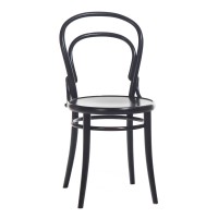   Ton Chair 14 Black