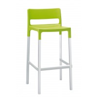  SCAB Design Divo Barstool Seat Height 650mm