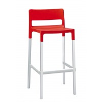  SCAB Design Divo Barstool Seat Height 750mm