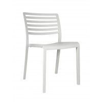           Resol Lama Chair White
