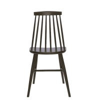   Fameg Chair 5910 Black