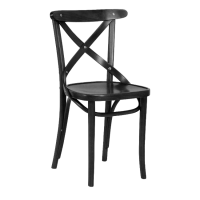   Fameg Chair 8810 - Black