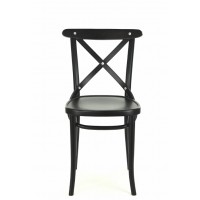   Fameg Chair 8810 - Black