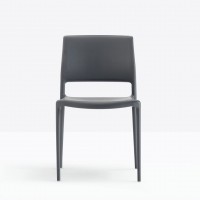       Pedrali Ara 310 Chair Black