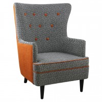 Lounge Chair Cambridge