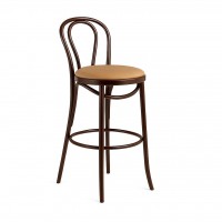            Fameg Barstool 18 Upholstered