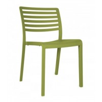      Resol Lama Chair Olive Green