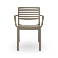               Resol Lama Armchair 
