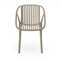         Resol Bini Chair Sand