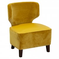 Lounge Chair Gabrielle