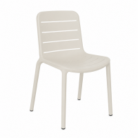         Resol Gina Chair Ivory