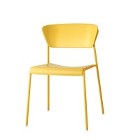     SCAB Design Lisa Technopolymer Chair
