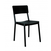       Resol Lisboa Chair Black