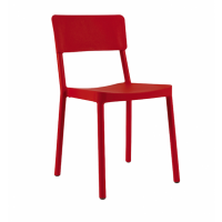       Resol Lisboa Chair Red