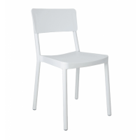       Resol Lisboa Chair White