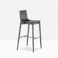    Pedrali Malmo 232 Stool Seat Height 650mm