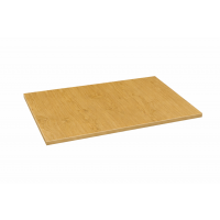       Laminate Table Top Oak 1200 x 680mm