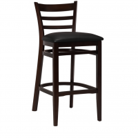                Barstool Oxford Vintage Black