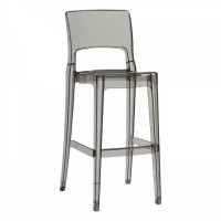  SCAB Design Isy Antishock Barstool Seat Height 740mm