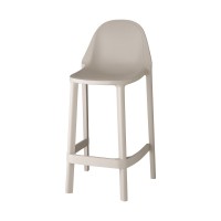  SCAB Design Più Barstool Seat Height 650mm