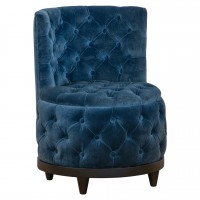 Lounge Chair Singa