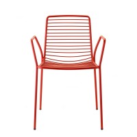 SCAB Design Summer Armchair