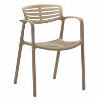         Resol Toledo Aire Armchair Sand