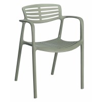         Resol Toledo Aire Armchair 