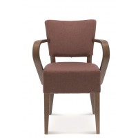  Chair Tulip 2 With Arms