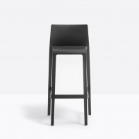         Pedrali Volt Stool 678 Black