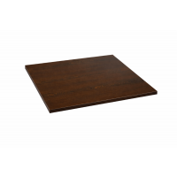       Lamidur Table Top Wenge 680mm Square