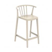  Resol Woody Stool Seat Height 655mm