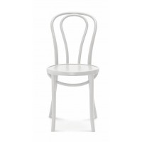  Bentwood Chair White