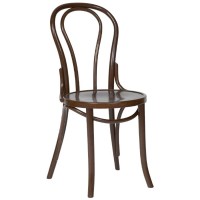  Classic Bentwood Chair