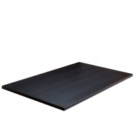   Laminate Table Top Dark Oak 1200 x 680mm