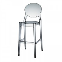  SCAB Design Igloo Barstool Seat Height 740mm