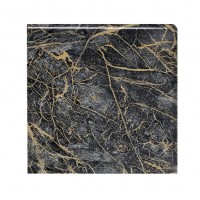 Werzalit Table Top Sienna 600mm Square