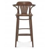 Bentwood Stools