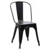French Bistro Style Chairs
