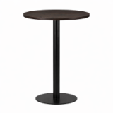 Poseur Height Tables