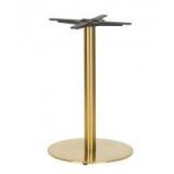 Vintage Brass Table Bases