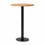 Restaurant Poseur Tables